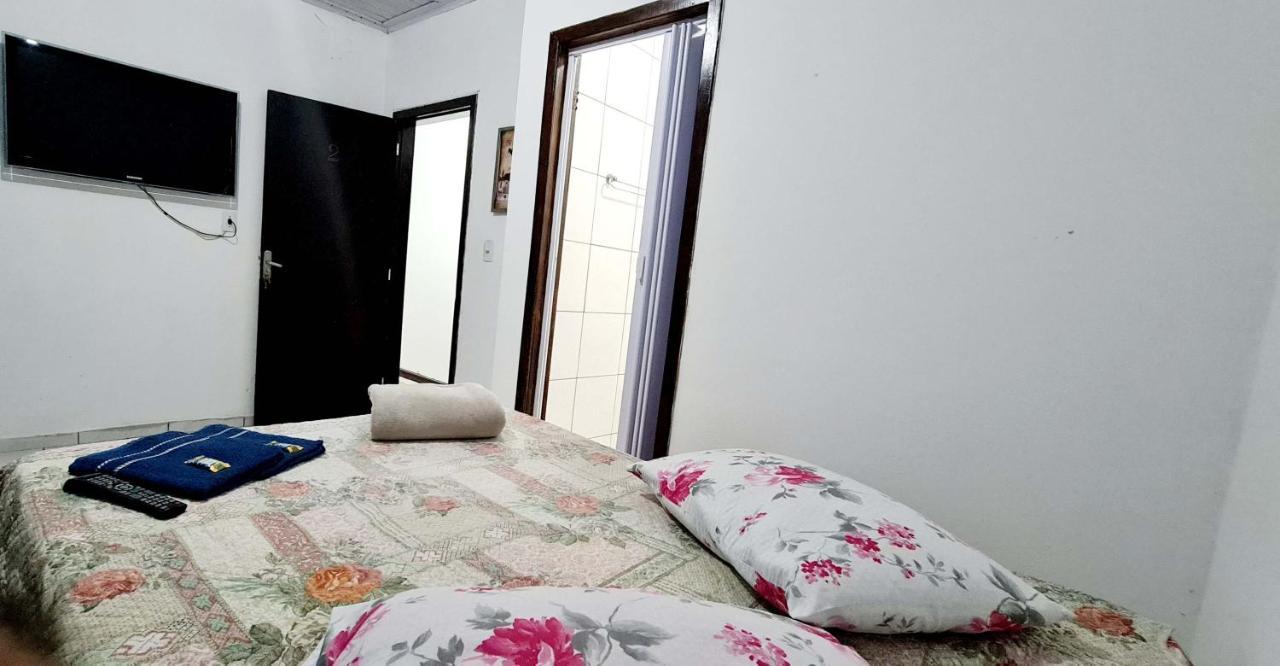 Pousada Da Nana Penha  Εξωτερικό φωτογραφία