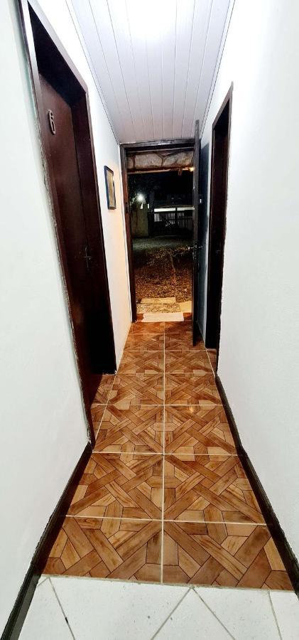 Pousada Da Nana Penha  Εξωτερικό φωτογραφία