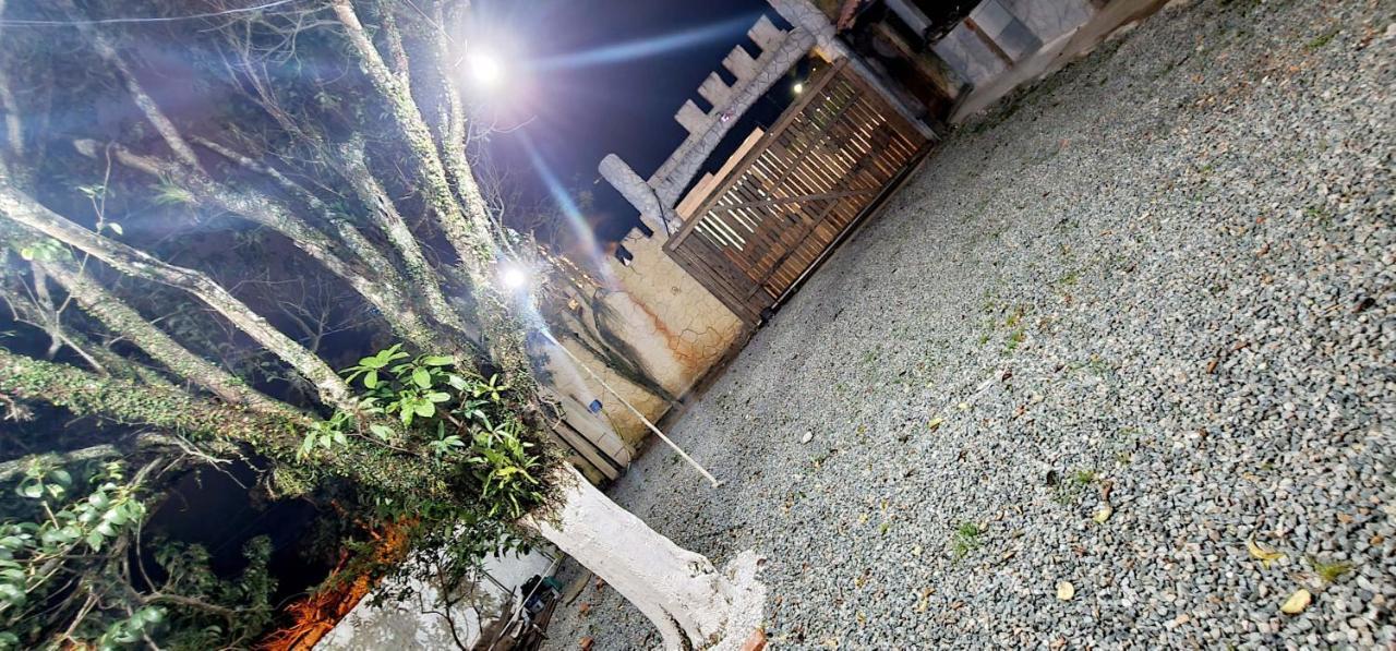 Pousada Da Nana Penha  Εξωτερικό φωτογραφία