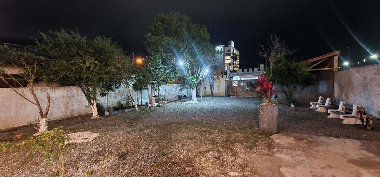 Pousada Da Nana Penha  Εξωτερικό φωτογραφία
